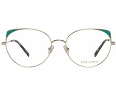 Akinių rėmas moterims Emilio Pucci EP5124 5428A