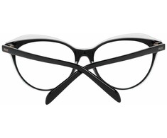 Emilio Pucci Akiniai PUCCI EP5129-55003. EYEGLASSES, Kolor juoda. Kobieta.