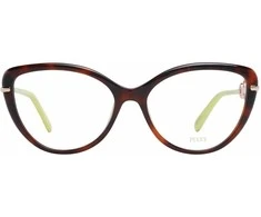 Akinių rėmas moterims Emilio Pucci EP5162 56052