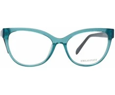 Akinių rėmas moterims Emilio Pucci EP5182 55093