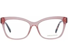 Akinių rėmas moterims Emilio Pucci EP5183 54072