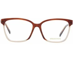 Akinių rėmas moterims Emilio Pucci EP5185 55056