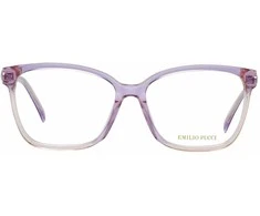 Akinių rėmas moterims Emilio Pucci EP5185 55080