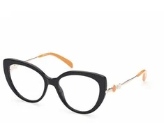 Akinių rėmas moterims Emilio Pucci EP5190-53001 Ø 53 mm