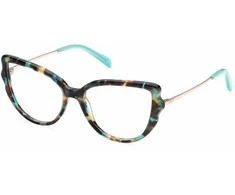 Akinių rėmas moterims Emilio Pucci EP5192-54055 ø 54 mm
