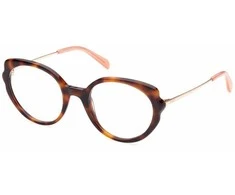 Akinių rėmas moterims Emilio Pucci EP5193-52052 Ø 52 mm