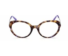 Akinių rėmas moterims Emilio Pucci EP5193-52055 Ø 52 mm