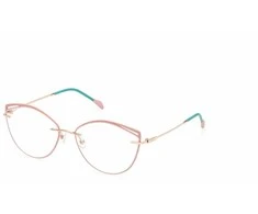 Akinių rėmas moterims Emilio Pucci EP5194-56074 ø 56 mm
