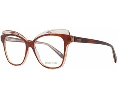 Akinių rėmas moterims Emilio Pucci EP5198 54056