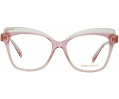 Akinių rėmas moterims Emilio Pucci EP5198 54074