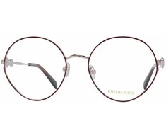Akinių rėmas moterims Emilio Pucci EP5203 55068