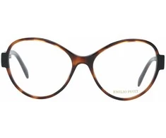 Akinių rėmas moterims Emilio Pucci EP5205 55056