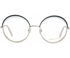 Akinių rėmas moterims Emilio Pucci EP5207 53005