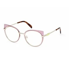 Akinių rėmas moterims Emilio Pucci EP5220-51080 Ø 51 mm