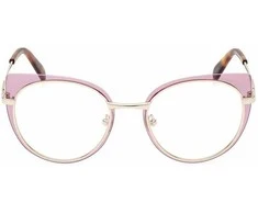 Akinių rėmas moterims Emilio Pucci EP5220-51080 Ø 51 mm