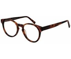 Akinių rėmas moterims Funky Buddha FBD1060 50002