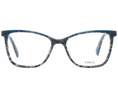 Akiniai FURLA VFU498V5309SX. Akiniai, Kolor pilka. Kobieta.