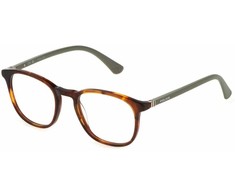 Akiniai FURLA VFU395-510E59. Akiniai, Kolor auksinė. Kobieta.