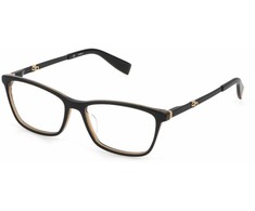 Akiniai FURLA VFU494-5409LM. EYEGLASSES, Kolor ruda. Unisex.