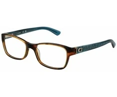 Akinių rėmas moterims Guess GU2591 53052