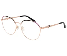 Akinių rėmas moterims Guess GU2866 55005