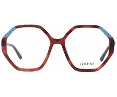 Akinių rėmas moterims Guess GU2951 53056