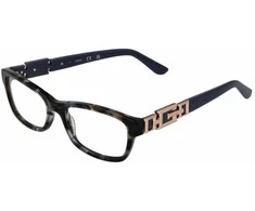 Akinių rėmas moterims Guess GU2986 51020