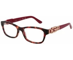 Akinių rėmas moterims Guess GU2986 51071