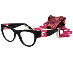 Akinių rėmas moterims Guess GU2988 50074