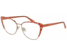 Akinių rėmas moterims Guess GU50121 55074