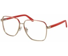 Akinių rėmas moterims Guess GU50125 57074