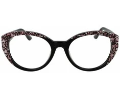 Akinių rėmas moterims Guess GU50127 53005