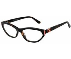 Akinių rėmas moterims Guess GU50146 54052