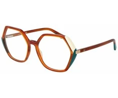 Akinių rėmas moterims Guess Marciano GM0389 55056
