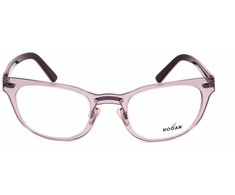Akiniai HOGAN HO5020081. Akiniai, Kolor violetinė. Unisex.