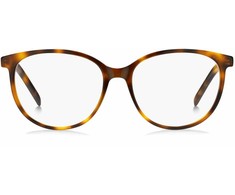 Hugo Boss Akiniai HUGO HG-1137-05L. Akiniai, Kolor havana. Kobieta.