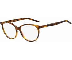 Hugo Boss Akiniai HUGO HG-1137-05L. Akiniai, Kolor havana. Kobieta.