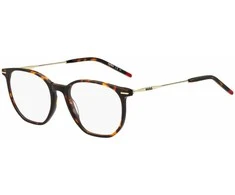 Akinių rėmas moterims Hugo Boss HG-1213-086F117 Ø 51 mm