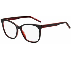 Hugo Boss Akiniai HUGO HG1251OITF315. Akiniai, Kolor juoda. Kobieta.