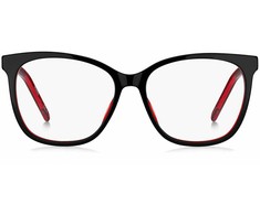 Hugo Boss Akiniai HUGO HG1251OITF315. Akiniai, Kolor juoda. Kobieta.