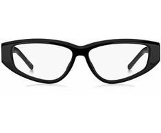 Hugo Boss Akiniai HUGO HG1258807F513. Akiniai, Kolor juoda. Kobieta.