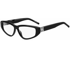 Hugo Boss Akiniai HUGO HG1258807F513. Akiniai, Kolor juoda. Kobieta.