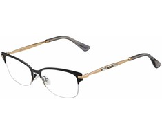 Akiniai JIMMY CHOO JC182-OLZ. Akiniai, Kolor MTBKGDCPP. Kobieta.