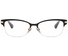 Akiniai JIMMY CHOO JC182-OLZ. Akiniai, Kolor MTBKGDCPP. Kobieta.