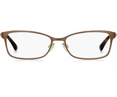 Akiniai JIMMY CHOO JC288-09Q. Akiniai, Kolor ruda. Kobieta.