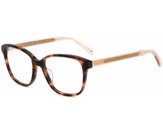 Akiniai KATE SPADE ACERRA086F216. Akiniai, Kolor ruda. Kobieta.