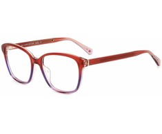 Akiniai KATE SPADE ACERRABKIF216. Akiniai, Kolor raudona. Kobieta.