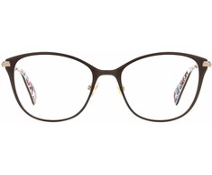 Akiniai KATE SPADE ADDISYN09QE91. Akiniai, Kolor ruda. Kobieta.