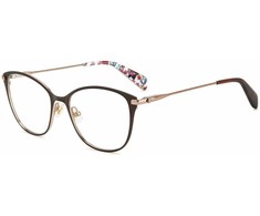 Akiniai KATE SPADE ADDISYN09QE91. Akiniai, Kolor ruda. Kobieta.