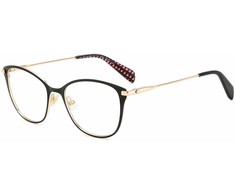 Akiniai KATE SPADE ADDISYN807F11. Akiniai, Kolor juoda. Kobieta.